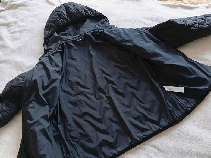 Doudoune légère noir, unisexe 40 - photo numéro 9