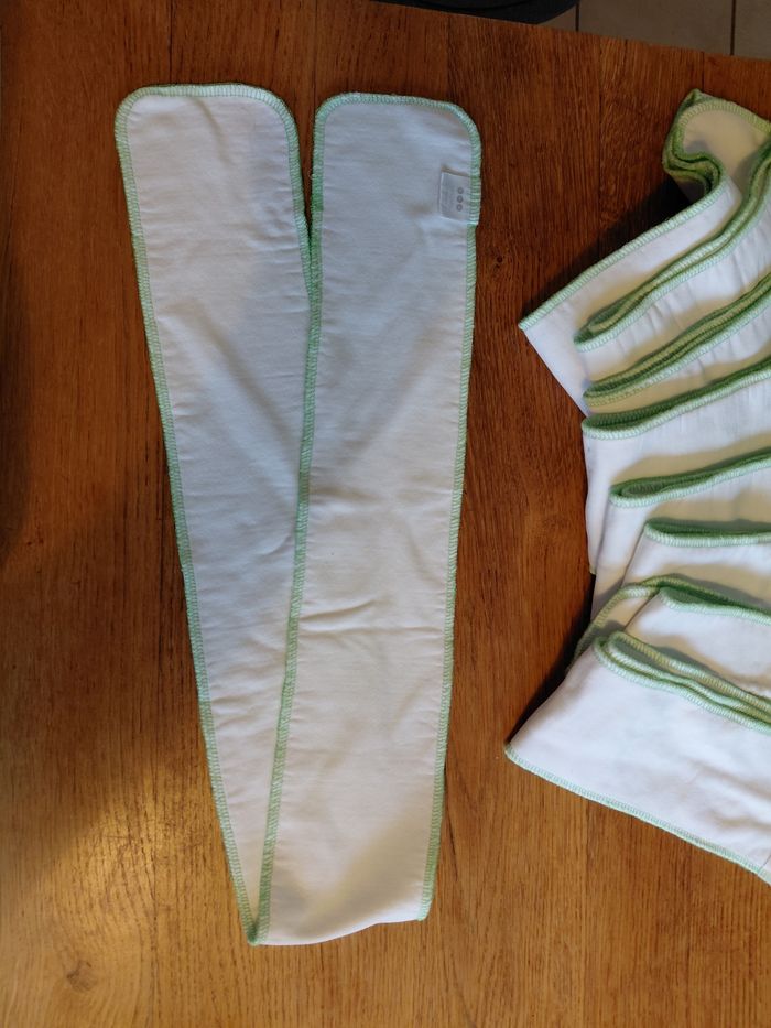 Lot de 10 inserts Arigalie Faucon 8 évolutif - photo numéro 2