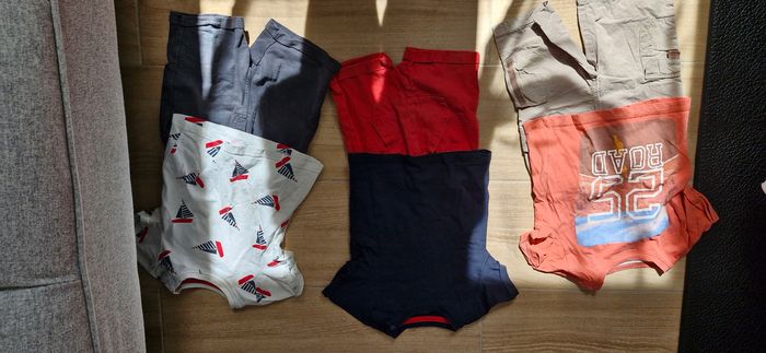 Lots vêtements garçon 18 mois - photo numéro 10