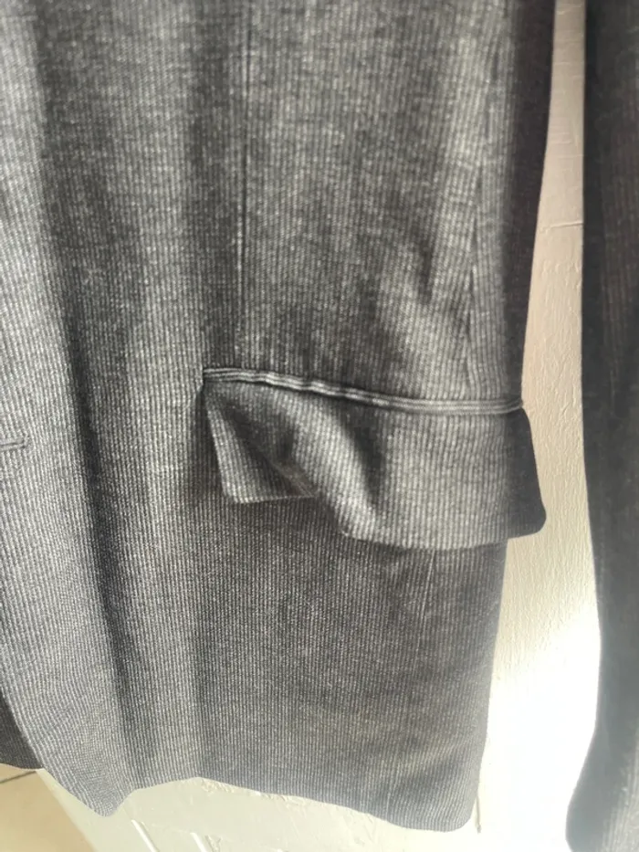 Veste Laurent Cerrer taille S/M - photo numéro 2