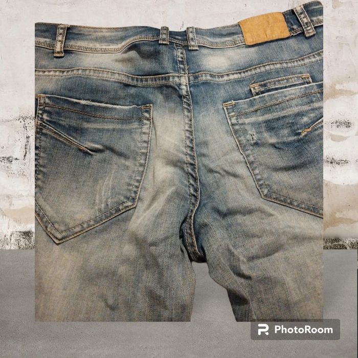 Jean T XL homme - photo numéro 4