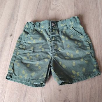 Short 