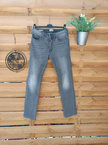 Jean boutons Jack& Jones taille 40