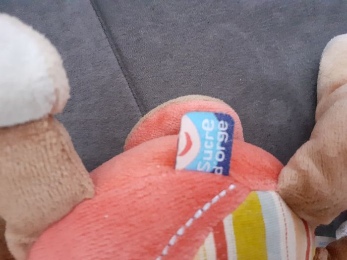 Doudou - photo numéro 2