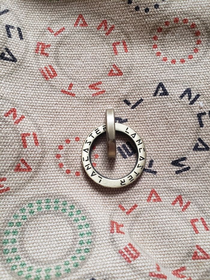 Sac lancaster - photo numéro 3