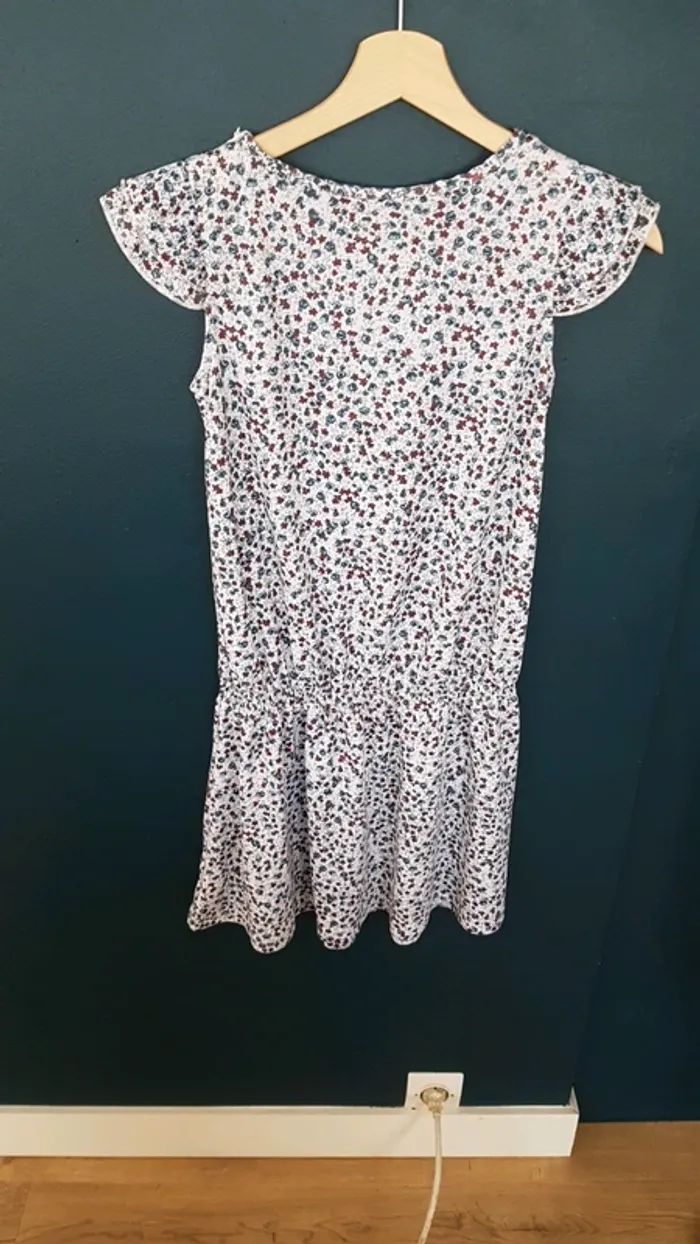 Robe été - photo numéro 2