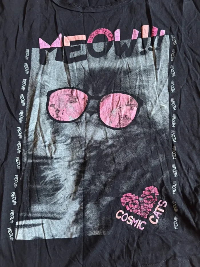 Lot t-shirt - photo numéro 6