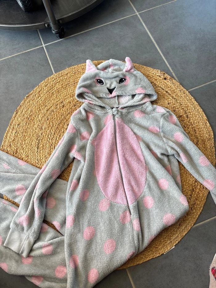 Pyjama 16 ans