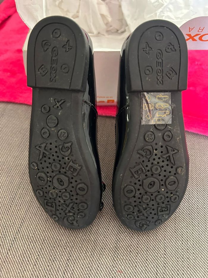 Ballerine - photo numéro 2