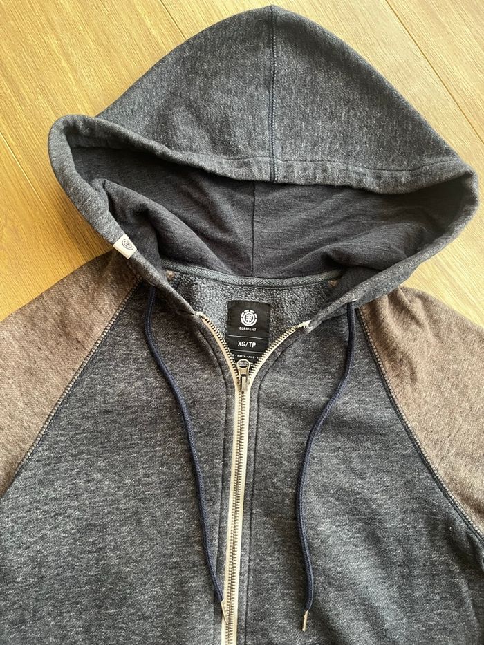 Veste à capuche Element - photo numéro 3