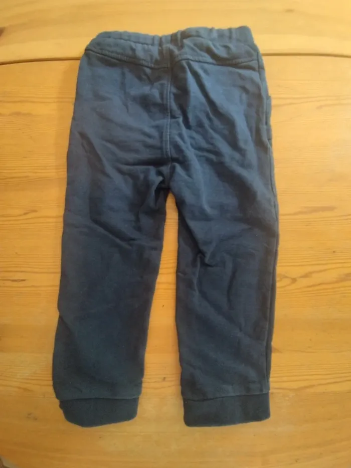 Pantalon monstre - photo numéro 2