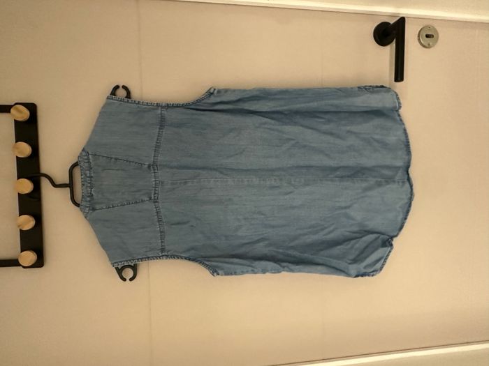 Chemise en Jean – Primark - photo numéro 3