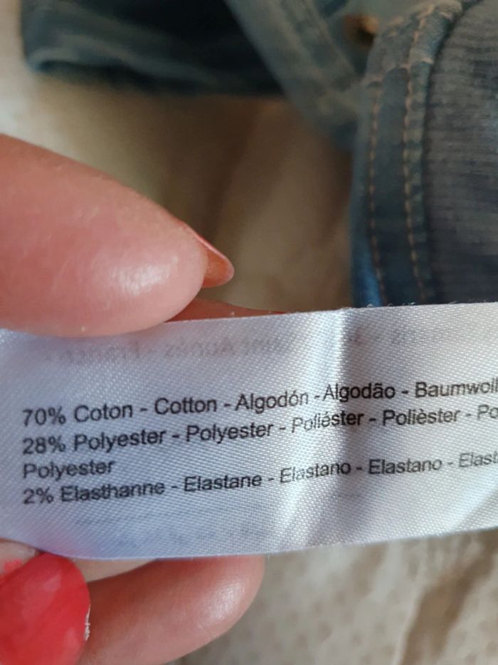 Jean baby boy orchestra - photo numéro 7