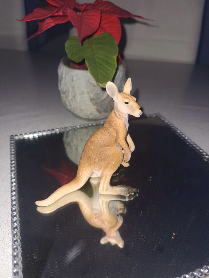 Kangourou schleich - photo numéro 2