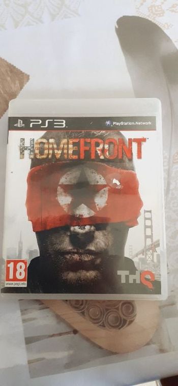 Homefront