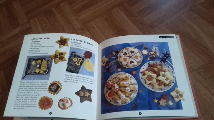 Les petits chefs. - photo numéro 2