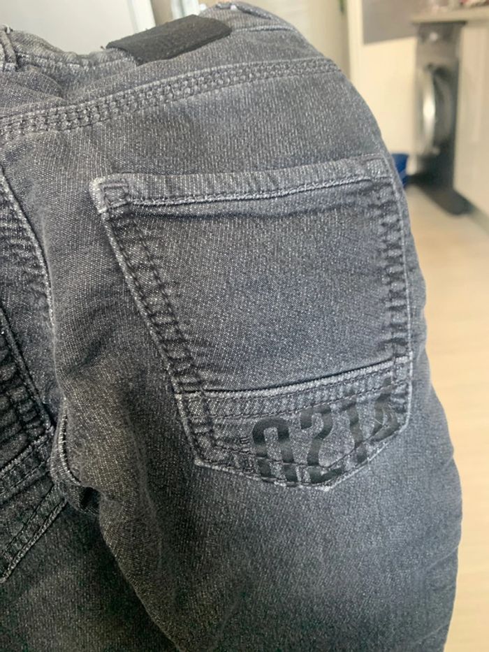 Jeans Z - photo numéro 3