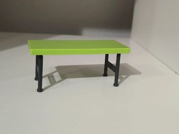 Playmobil table pliante