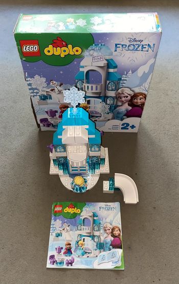 Duplo Disney 10899