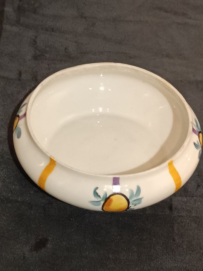 Bonbonnière Limoges années 50/70 - photo numéro 7