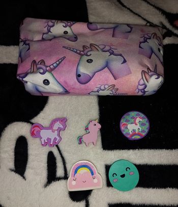 Ensemble Licorne