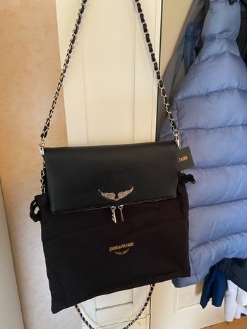 Sac zadig et voltaire