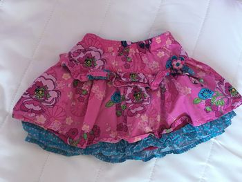 Jupe Kenzo kids 18 mois