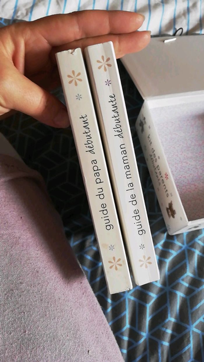 Kit parents débutants - photo numéro 4