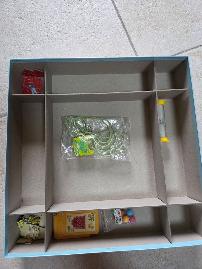 Ploufette en mission - photo numéro 5