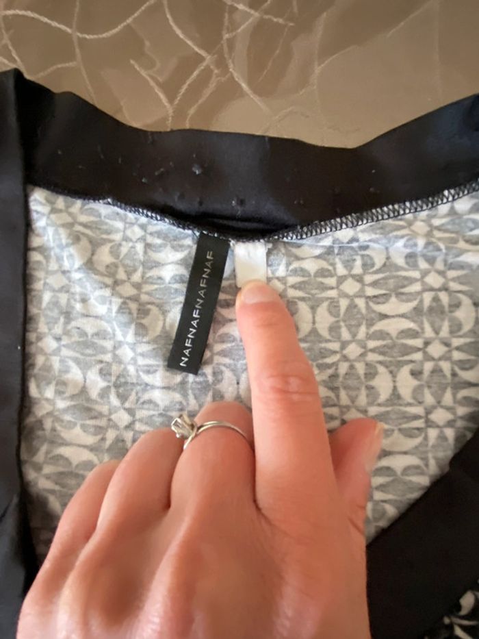 Tee shirt femme - photo numéro 5