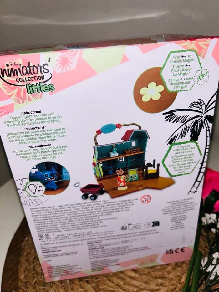 Coffret disney - photo numéro 5