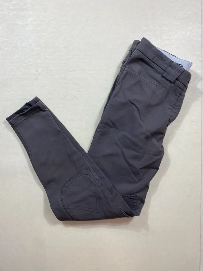 Pantalon Kingsland gris – Taille 36 – Très bon état