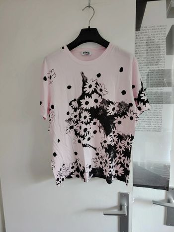 Tee-shirt Sonia L