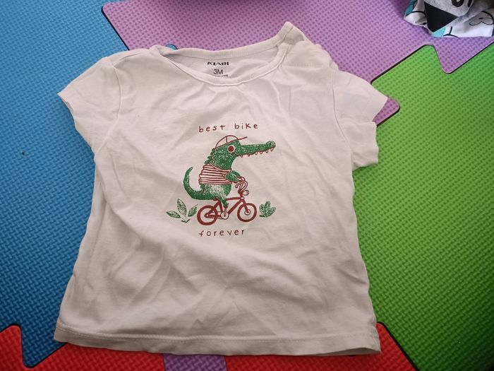 Haut 3 mois - photo numéro 6