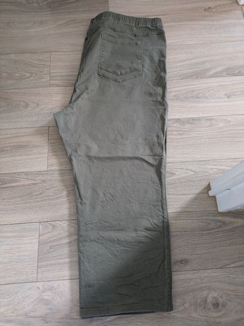 Jean Kaki Evans 26/28