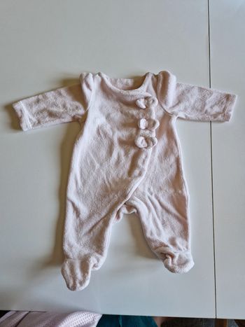 Pyjama TAO Naissance