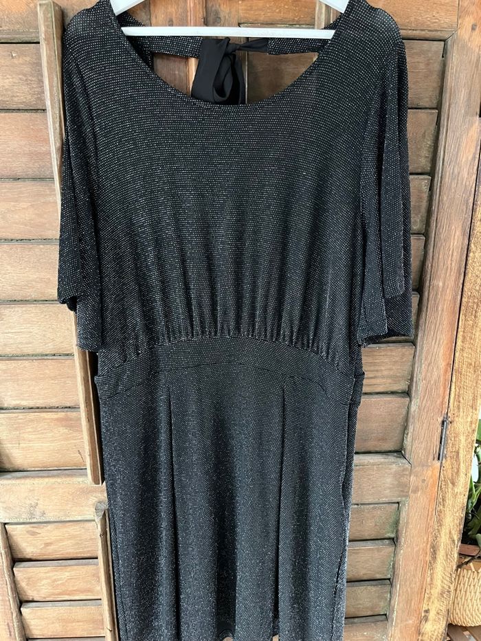 Robe de fête 46 - photo numéro 2