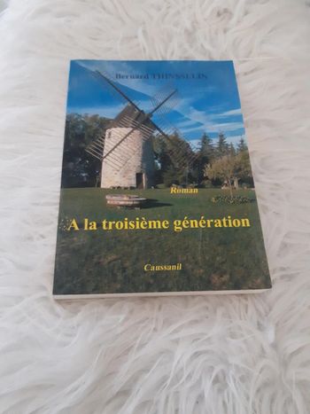 A la troisième génération