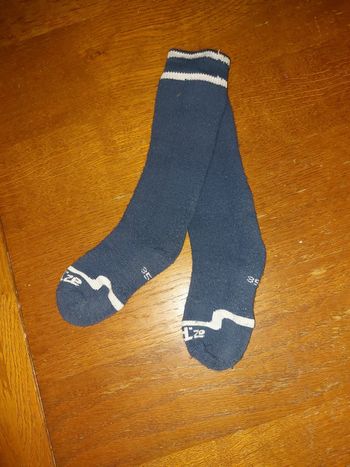 Chaussettes de ski