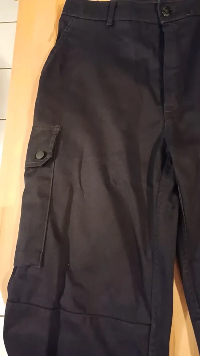 Pantalon de sécurité taille 42 - photo numéro 5