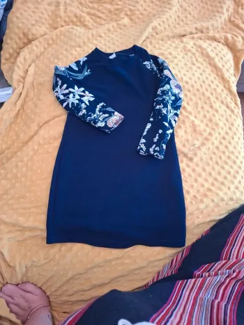 Robe 5 ans