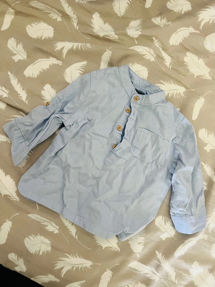 Lot vêtements - photo numéro 5