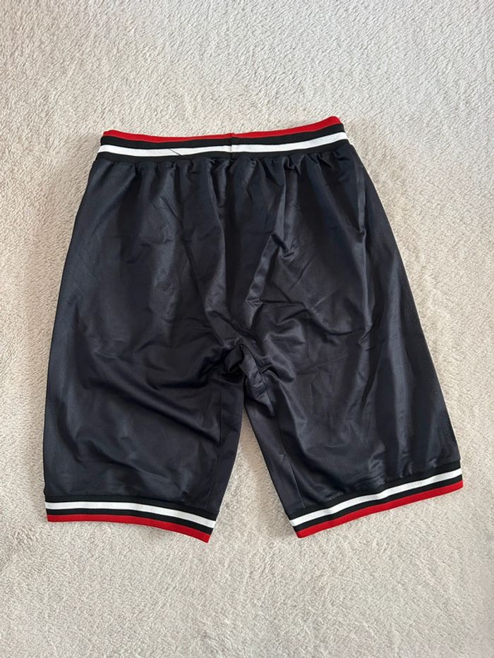 Short Gazo - photo numéro 2