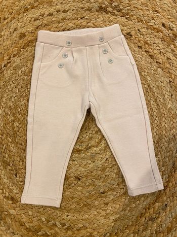 Pantalon bébé 3 mois