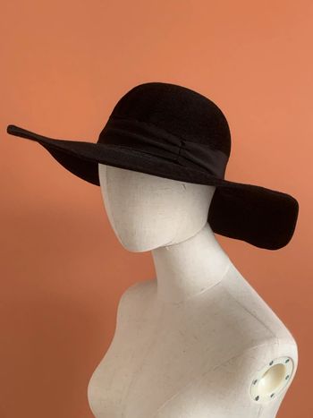 Chapeau Céline Robert