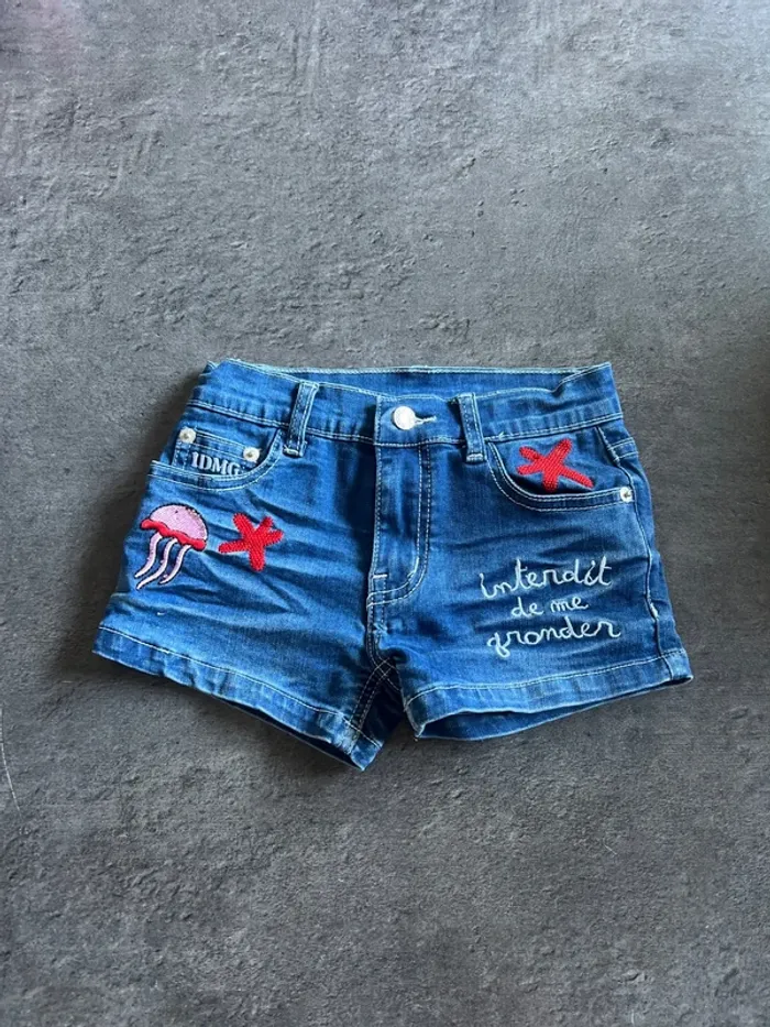 Short