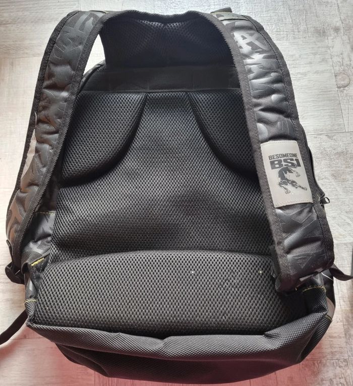 Sac a dos renforcé - photo numéro 2