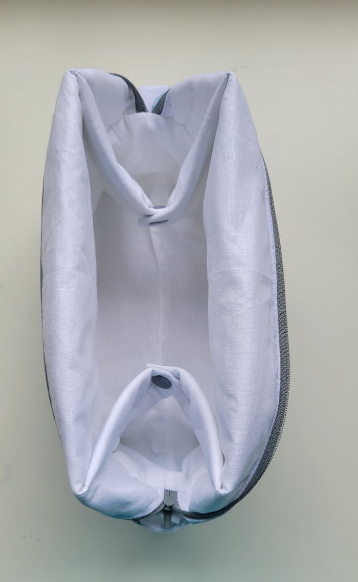 trousse de toilette - photo numéro 5