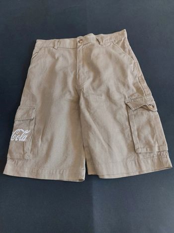 Shirt Chino Coca Cola