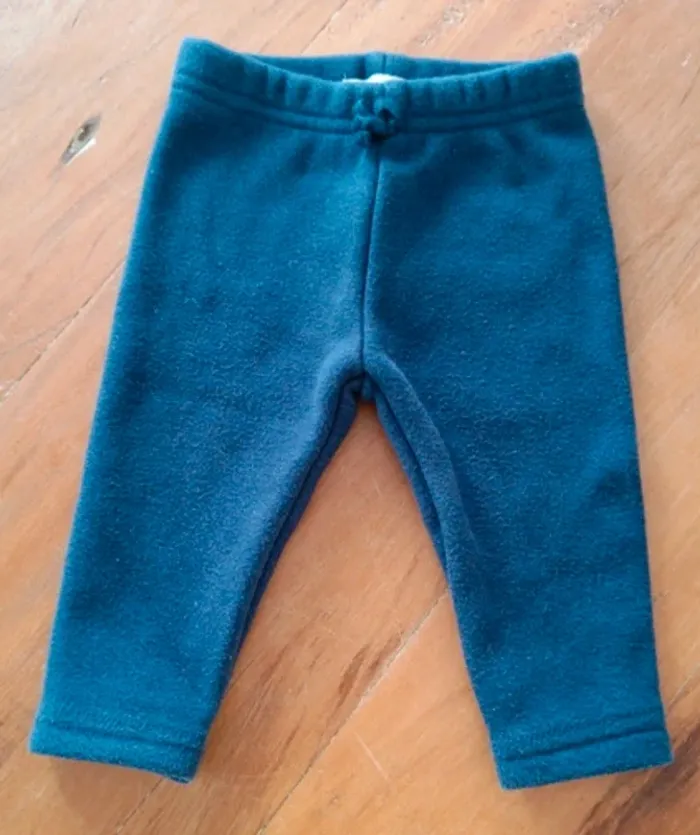 Ensemble veste bout'chou et pantalon TAO - photo numéro 5